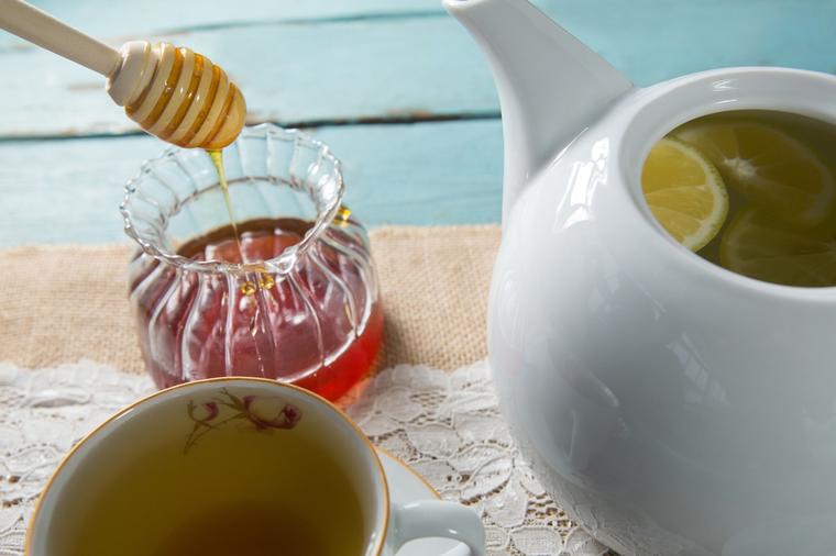 Smanjite apetit: Ako popijte uveče ovaj čaj, nećete osećati glad!