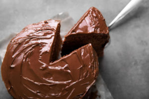 Napravite savršen kolač od čokolade i kokosa za 30 minuta! (RECEPT)
