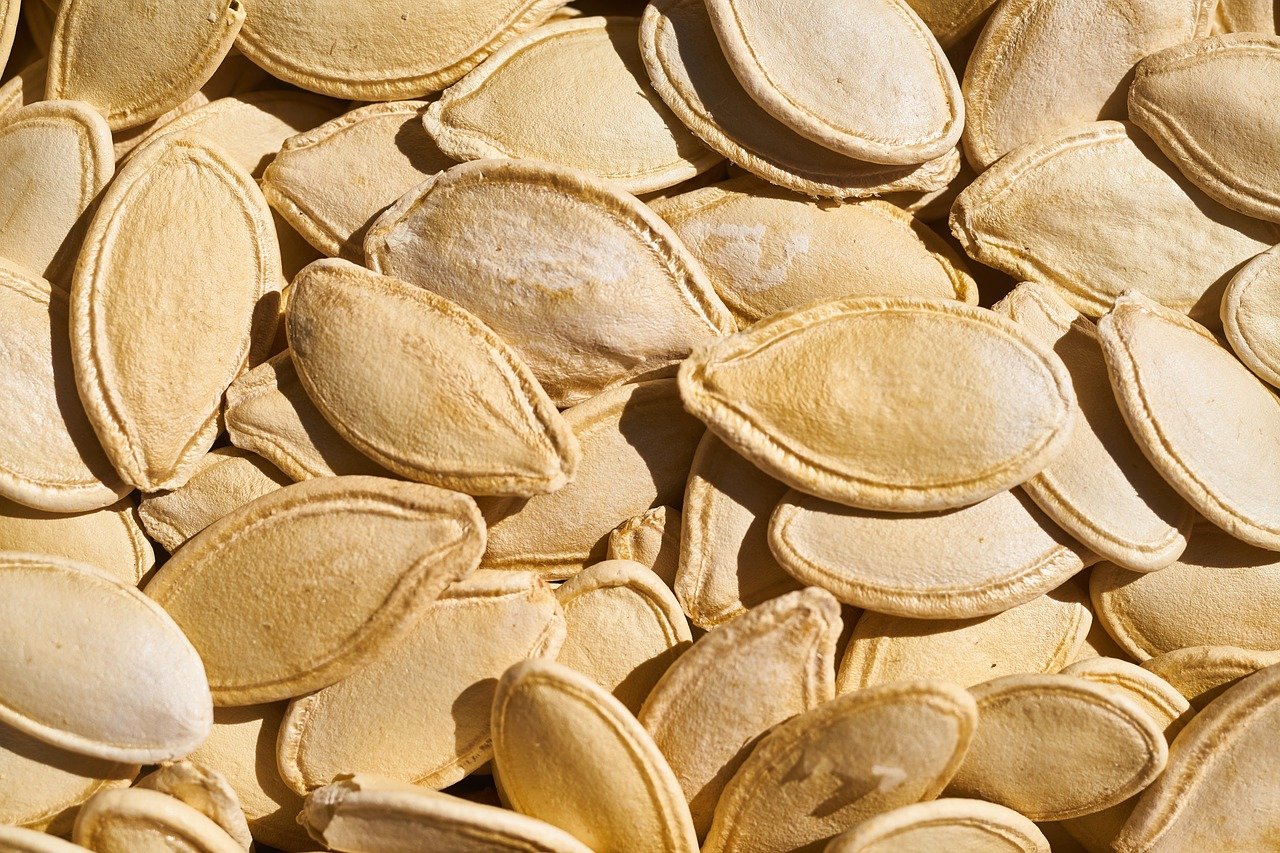 Sjemenke bundeve jedite svaki dan i ocistite crijeva od parazita!