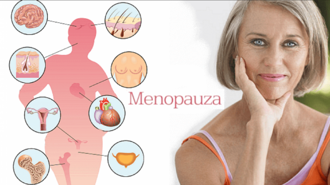 Treba znati! Simptomi menopauze i kako ih ublažiti prirodnim putem?