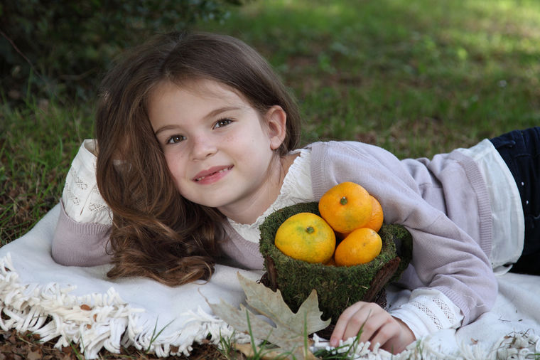 Šta zdravlju pruža mandarina?Sprečava gojaznost, štiti od dijabetesa-