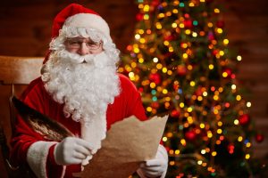 Kada je pravo vreme da otkrijete deci da Deda Mraz ne postoji?Psiholozi kažu…